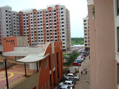 Image of 624 Sq.ft 1 BHK Apartment / Flat for sale in New Bhomi Park 2, Malad West, Mumbai for Rs. 10500000