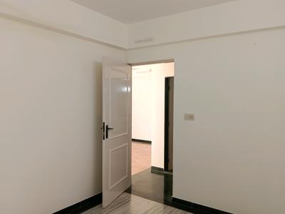 Bedroom Image of 700 Sq.ft 2 BHK Apartment / Flat for rent in Rosa Manhattan, Hiranandani Estate Thane for Rs. 44000