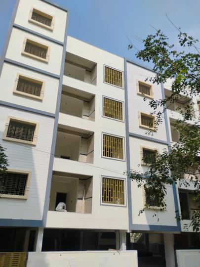 Sv lakshmi residency  Main Image 1