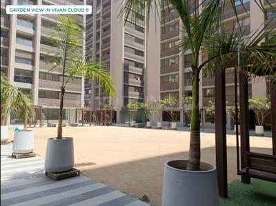 Image of 2295 Sq.ft 3 BHK Apartment / Flat for sale in Addor Cloud 9, Ambawadi, Ahmedabad for Rs. 23000000