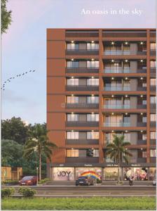 Image of 1647 Sq.ft 3 BHK Apartment / Flat for sale in Nava Naroda, Ahmedabad for Rs. 5100000