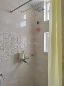 Bathroom Image of 980 Sq.ft 2 BHK Apartment / Flat for sale in Netaji Nagar Kolkata for Rs. 6200000