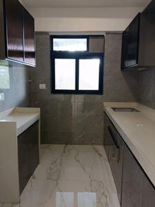 Kitchen Image of 785 Sq.ft 2 BHK Apartment / Flat for sale in Sanghvi S3 Skygreens, Mira Road East Mira Bhayandar for Rs. 9900000