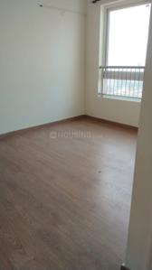 Bedroom Image of 1700 Sq.ft 3 BHK Apartment / Flat for sale in Emaar Palm Gardens, Sector 83 Gurgaon for Rs. 21000000