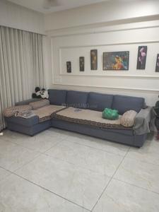 Living Room Image of 1620 Sq.ft 3 BHK Apartment / Flat for sale in Maruti Diamond Sky, Adalaj Gandhinagar for Rs. 9500000