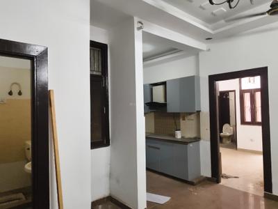 Living Room Image of 850 Sq.ft 2 BHK Apartment / Flat for rent in Indirapuram Ghaziabad for Rs. 22000