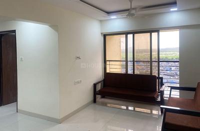 Hall Image of Aum heights_1404 in Goregaon West, Mumbai