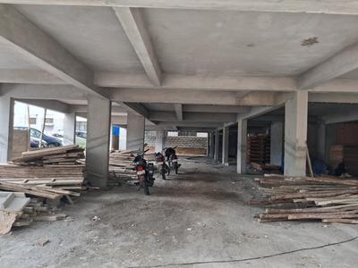 Image of 1490 Sq.ft 3 BHK Apartment / Flat for sale in Kumaraswamy Layout, Bengaluru for Rs. 14800000