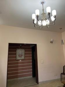 3 BHK Independent Builder Floor