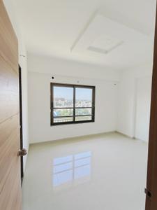 Bedroom Image of 1450 Sq.ft 2 BHK Apartment / Flat for rent in Isanpur Ahmedabad for Rs. 13000