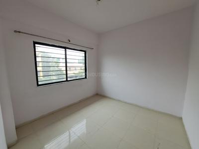 Bedroom Image of 1080 Sq.ft 2 BHK Apartment / Flat for rent in Maninagar Ahmedabad for Rs. 16000
