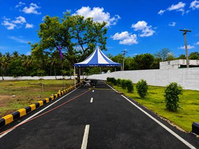 Image of 957 Sq.ft Residential Plot / Land for sale in Naduveerapattu, Chennai for Rs. 3199999