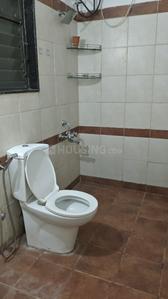 Image of 1160 Sq.ft 2 BHK Apartment / Flat for rent in Lunkad Amazon, Viman Nagar, Pune for Rs. 47000