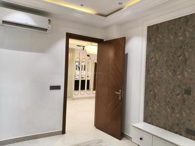 Bedroom Image of 2844 Sq.ft 4 BHK Builder Floor for sale in Sector 26A Gurgaon for Rs. 38500000