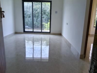 Hall Image of 1051 Sq.ft 2 BHK Apartment / Flat for sale in Nayabad Kolkata for Rs. 5570300