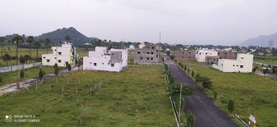 Residential Plot