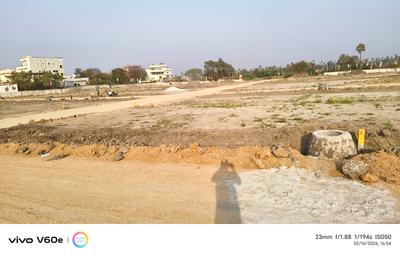 Image of 167 Sq.ft Residential Plot / Land for sale in Tukkuguda, Hyderabad for Rs. 5200030