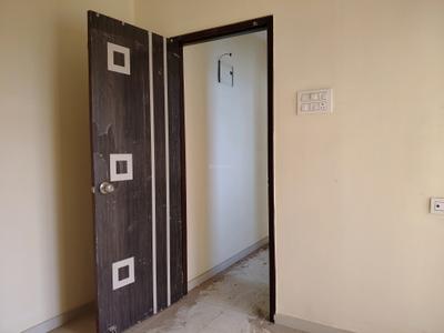 Bedroom Image of 680 Sq.ft 1 BHK Apartment / Flat for sale in Pushpak Nagar Navi Mumbai for Rs. 4635000