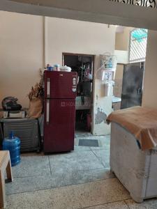 Hall Image of 1100 Sq.ft 5 BHK Independent House for sale in Dampier Nagar Mathura for Rs. 15000000