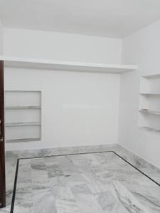 Bedroom Image of 640 Sq.ft 2 BHK Independent House for rent in Vivek Vihar Yojana Jodhpur for Rs. 7000