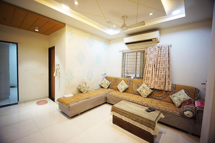 Devbhumi Apartment Main Image 1