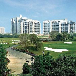 Image of 9800 Sq.ft 5 BHK Apartment / Flat for sale in DLF Magnolias, Sector 42, Gurgaon for Rs. 670000000