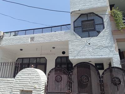 Image of 2200 Sq.ft 3 BHK Independent House for rent in Kesar Smart Builder Floors, Sector 9, Faridabad for Rs. 28000