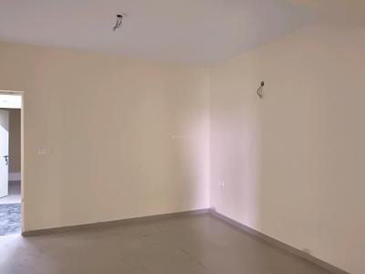 Living Room Image of 560 Sq.ft 1 BHK Apartment / Flat for rent in Pyramid Infinity, Sector 70 Gurgaon for Rs. 20000
