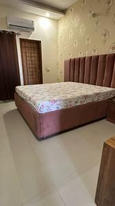 2 BHK Independent Builder Floor