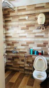 Image of 1750 Sq.ft 3 BHK Apartment / Flat for rent in Panampilly Nagar, Kochi for Rs. 48000