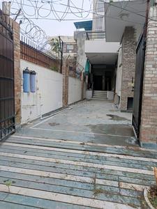 Image of 3767 Sq.ft 5 BHK Independent House for sale in Sector 44, Noida for Rs. 175000000