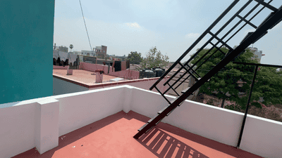 Image of 1050 Sq.ft 2 BHK Independent House for sale in Saravanampatty, Coimbatore for Rs. 5000000