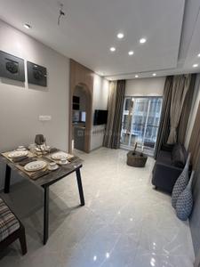 1 BHK Flat