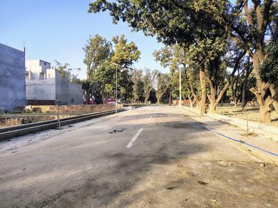 New Sindhu Nagar Plot View 1