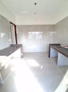 Kitchen Image of 1250 Sq.ft 3 BHK Apartment / Flat for sale in Maverick Mooldeep, Mulund West Mumbai for Rs. 35000000