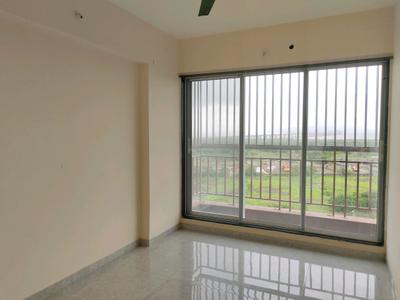 Bedroom Image of 1343 Sq.ft 2 BHK Apartment / Flat for sale in Taj Imperial, Ulwe Navi Mumbai for Rs. 17500000