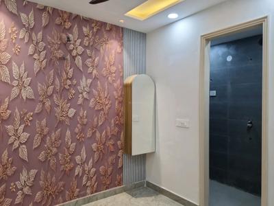 Bedroom Image of 550 Sq.ft 2 BHK Apartment / Flat for sale in The Shiva Affordable Floors by The Shiva Build Tech, Dwarka Mor New Delhi for Rs. 3900000
