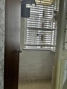 Balcony Image of 1179 Sq.ft 2 BHK Apartment / Flat for sale in Seventh Avenue, Gota Ahmedabad for Rs. 6500000