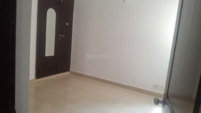 Bedroom Image of 825 Sq.ft 2 BHK Apartment / Flat for sale in Paras Tierea, Sector 137 Noida for Rs. 7000000