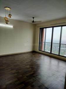 Hall Image of 2000 Sq.ft 3 BHK Apartment / Flat for sale in PS Vyom, Behala Kolkata for Rs. 34000000
