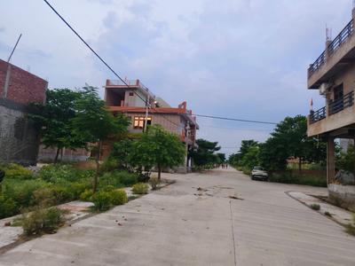 Image of 900 Sq.ft Residential Plot / Land for sale in Ramaipur, Kanpur for Rs. 1700000