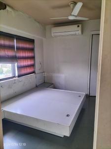 Bedroom Image of 1593 Sq.ft 3 BHK Apartment / Flat for sale in Shivam Priory, Makarba Ahmedabad for Rs. 8200000