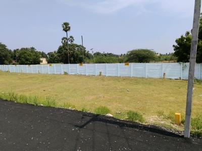 Image of 1053 Sq.ft Residential Plot / Land for sale in Medavakkam, Chennai for Rs. 4949100