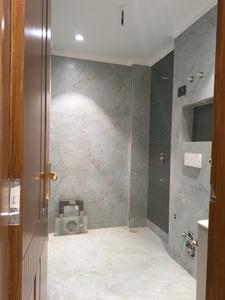 Bedroom Two Image of 1875 Sq.ft 4 BHK Builder Floor for sale in Indirapuram Ghaziabad for Rs. 25000000