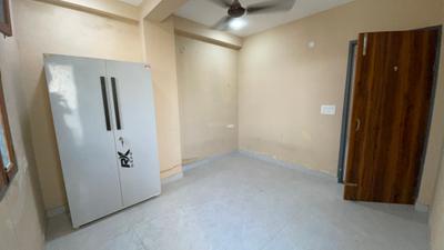 Bedroom Image of 1000 Sq.ft 2 BHK Builder Floor for rent in Sector 23A Gurgaon for Rs. 31000
