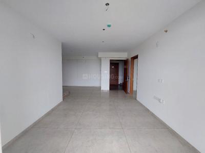 Hall Image of 2044 Sq.ft 3 BHK Apartment / Flat for sale in Palarivattom Kochi for Rs. 26000000