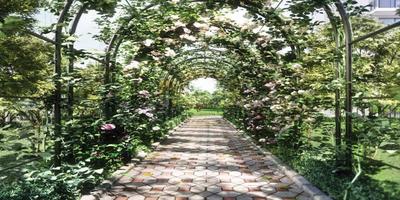 Image of 2078 Sq.ft 3 BHK Apartment / Flat for sale in Godrej Habitat, Sector 3, Gurgaon for Rs. 22800000