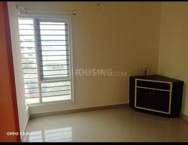 Bedroom Image of 700 Sq.ft 1 BHK Independent House for rent in C V Raman Nagar Bengaluru for Rs. 22000