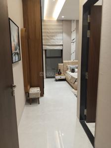 Bedroom Image of 1702 Sq.ft 3 BHK Apartment / Flat for sale in AVINEA, Hadapsar Pune for Rs. 15900000