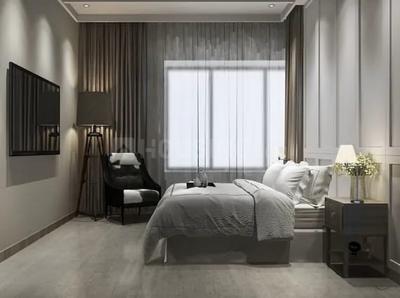 Bedroom Image of 4500 Sq.ft 3 BHK Duplex for sale in Pali Hill Mumbai for Rs. 430000000